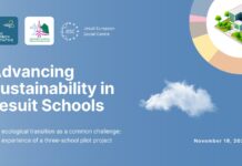 Advancing Sustainability in Jesuit Schools: Insights from a Three-School Pilot