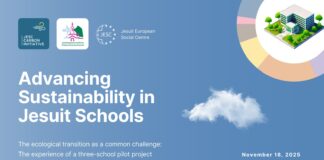 Advancing Sustainability in Jesuit Schools: Insights from a Three-School Pilot