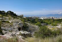 Caring for Creation in Sardinia: The Church Tested by Integral Ecology