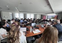 Food Security, Climate Protection and Social Justice in EU Agriculture: Dialogue on the Future of Land Use and the Common Agricultural Policy